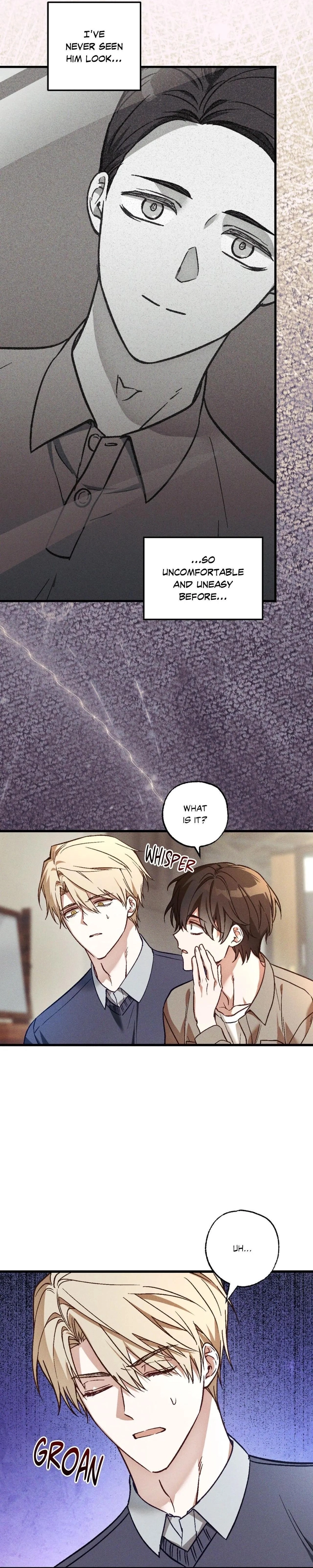 Once Upon a Deal Chapter 35 page 28 - 