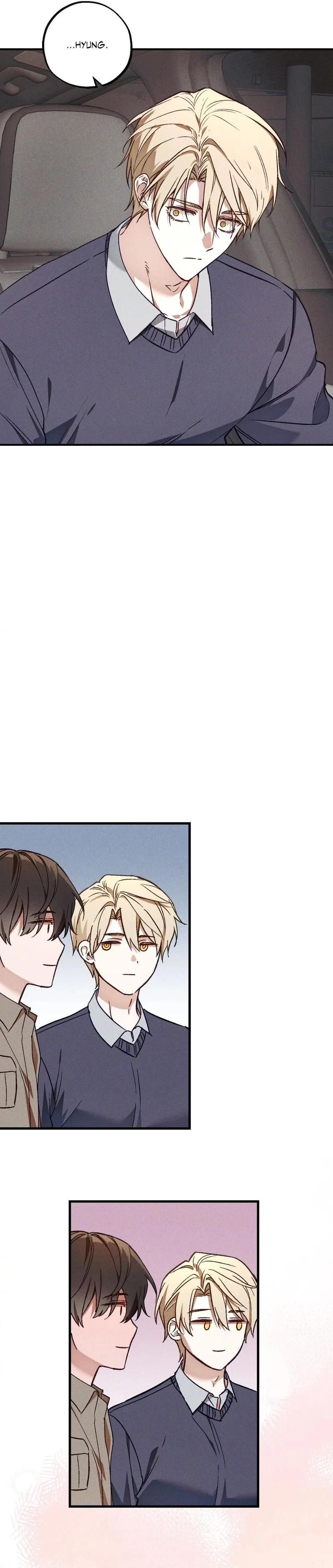 Once Upon a Deal Chapter 35 page 8 - 