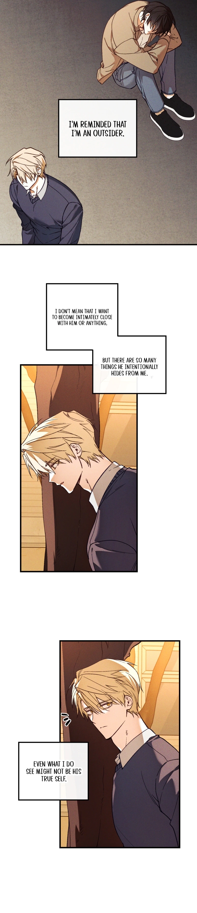 Once Upon a Deal Chapter 36 page 12 - 