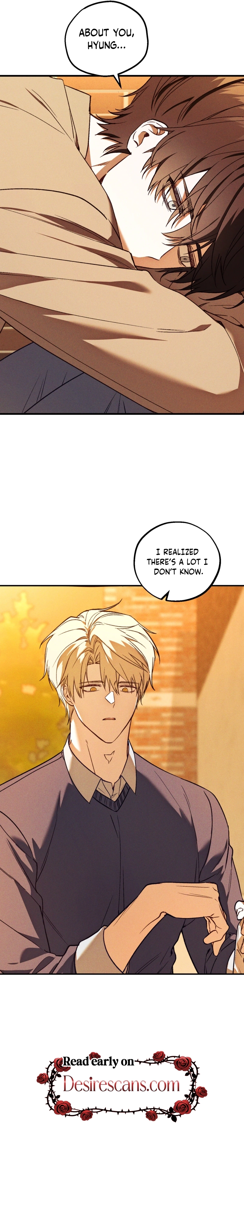 Once Upon a Deal Chapter 36 page 14 - 