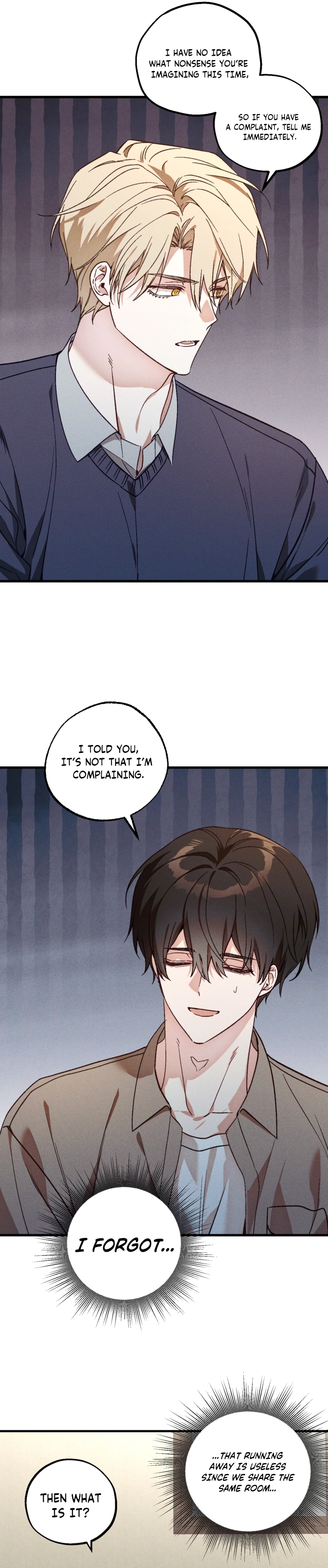 Once Upon a Deal Chapter 36 page 19 - 