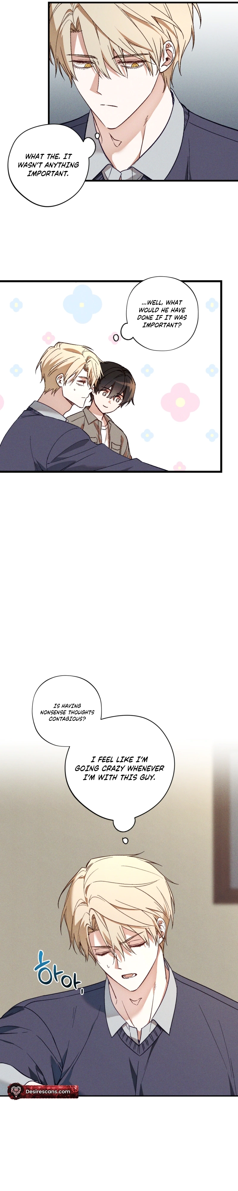 Once Upon a Deal Chapter 36 page 24 - 