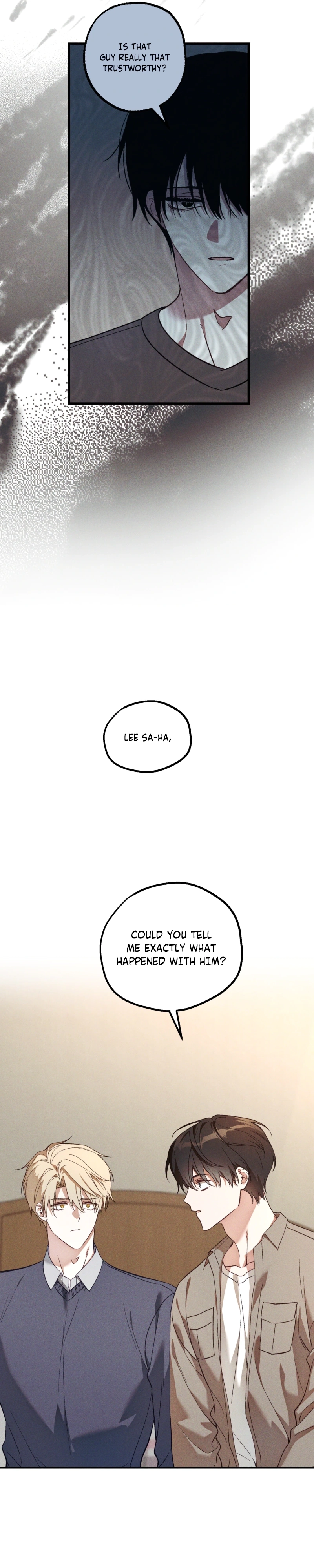 Once Upon a Deal Chapter 36 page 26 - 