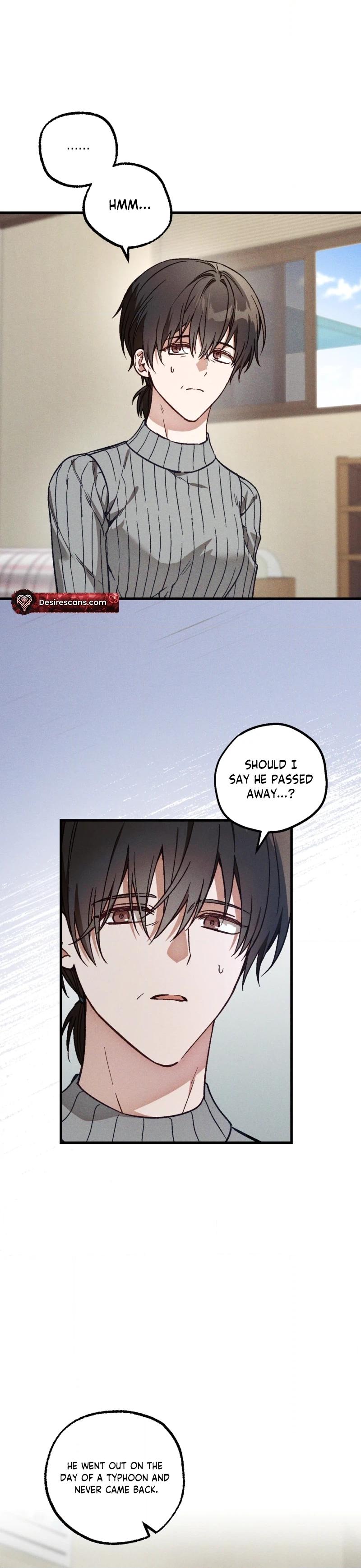 Once Upon a Deal Chapter 36 page 4 - 