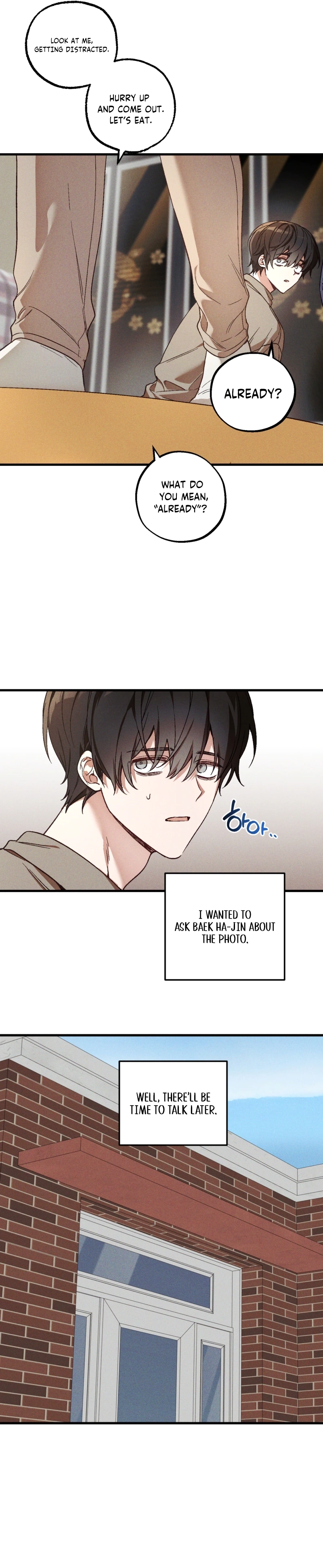 Once Upon a Deal Chapter 36 page 7 - 