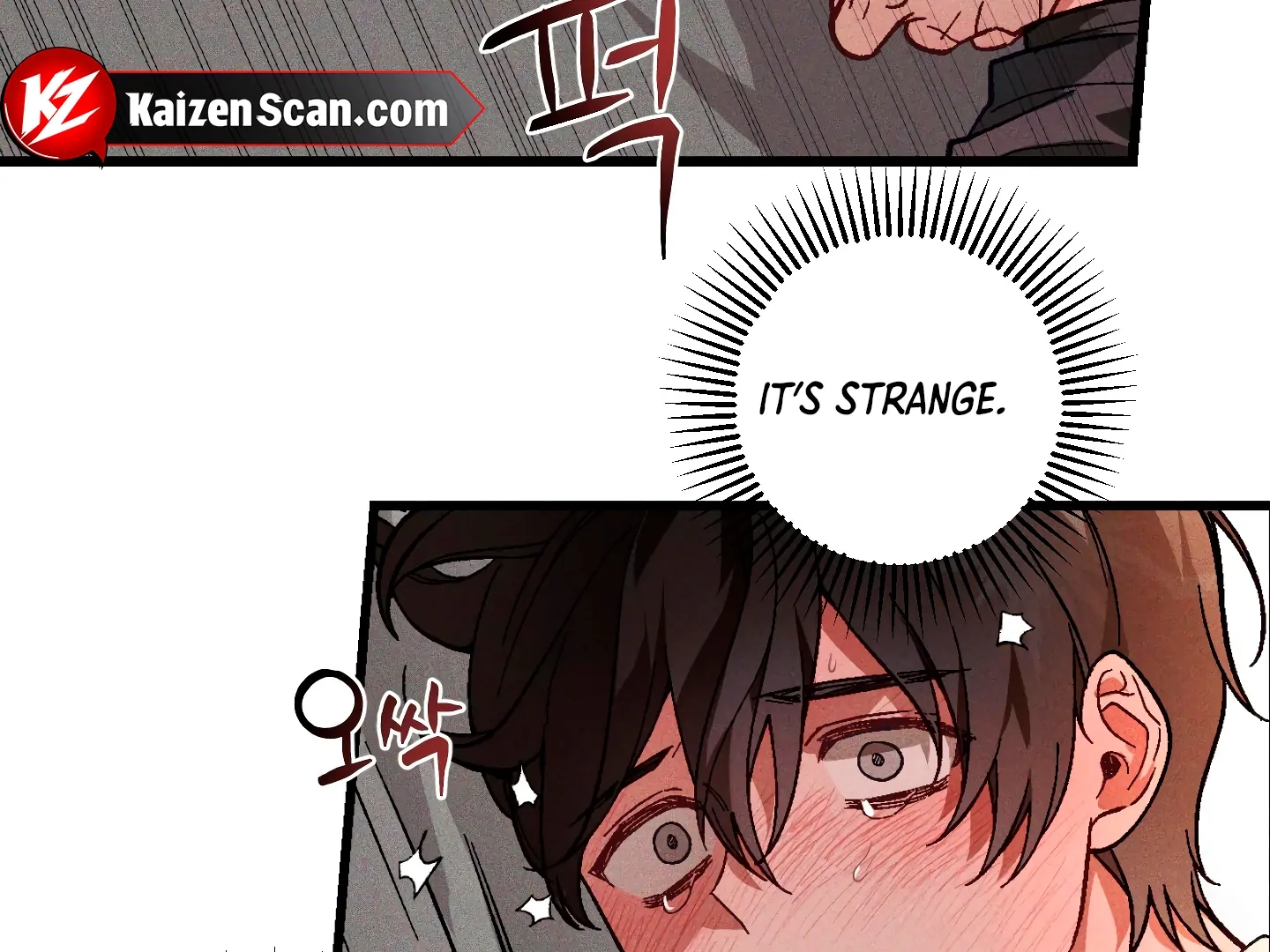 Once Upon a Deal Chapter 4 page 105 - 