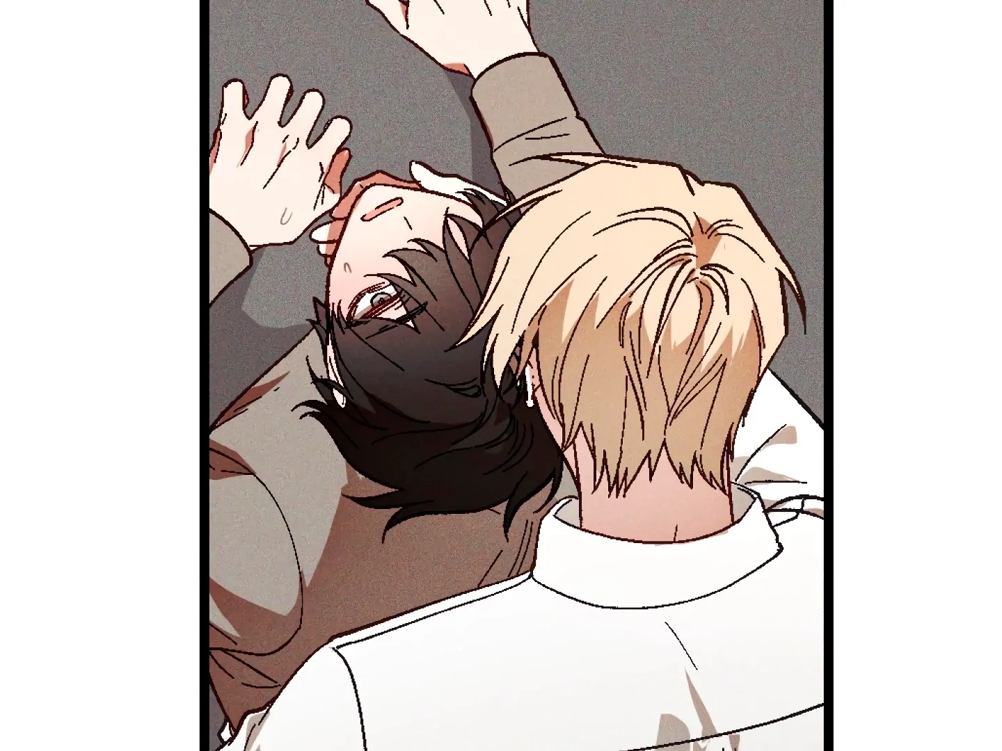 Once Upon a Deal Chapter 4 page 110 - 