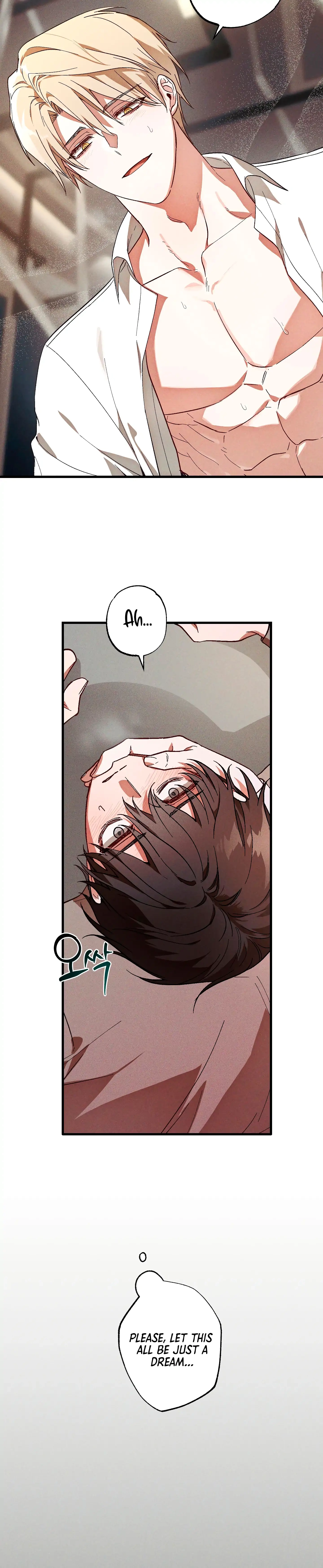 Once Upon a Deal Chapter 4 page 113 - 
