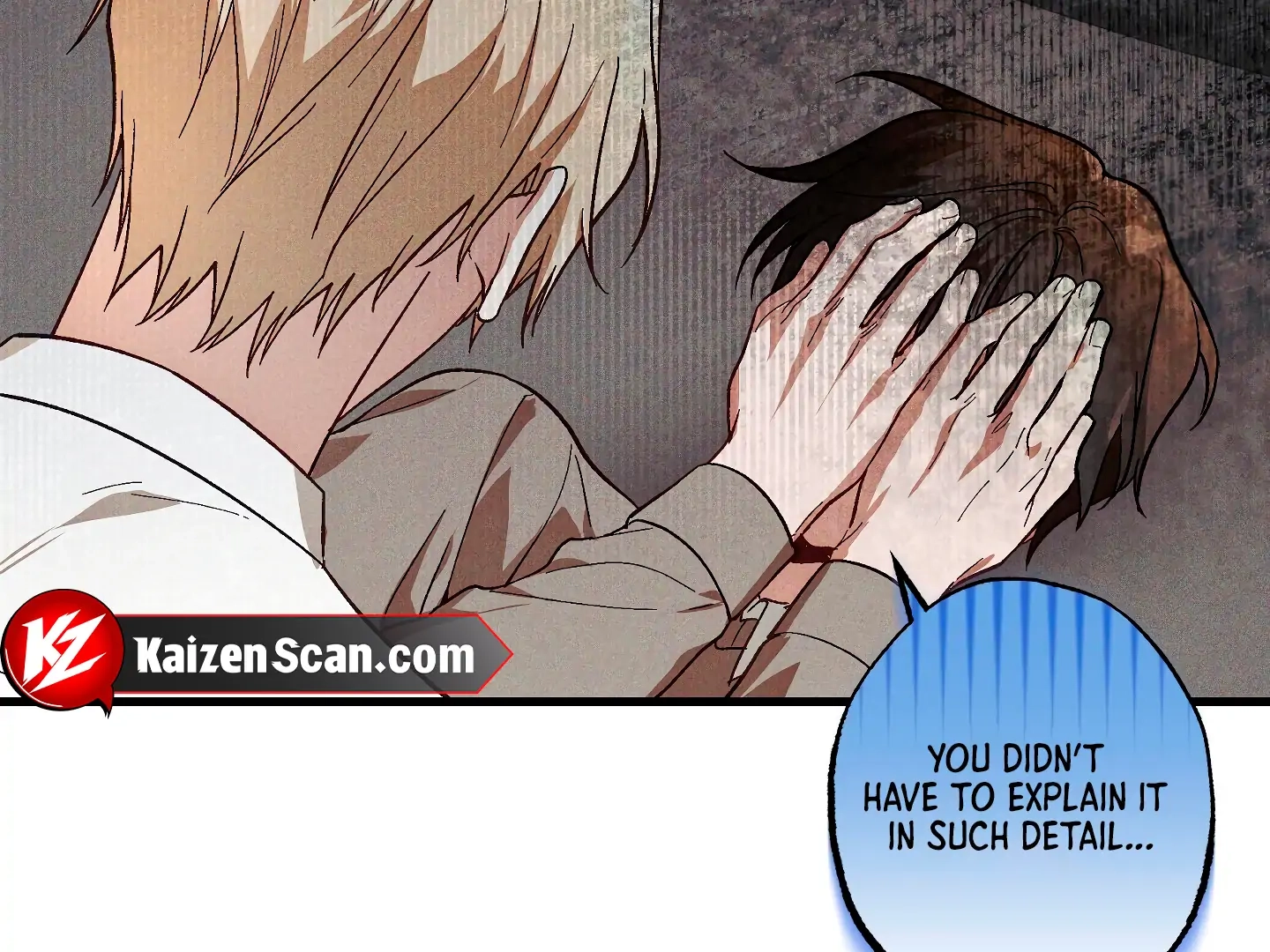 Once Upon a Deal Chapter 4 page 17 - 