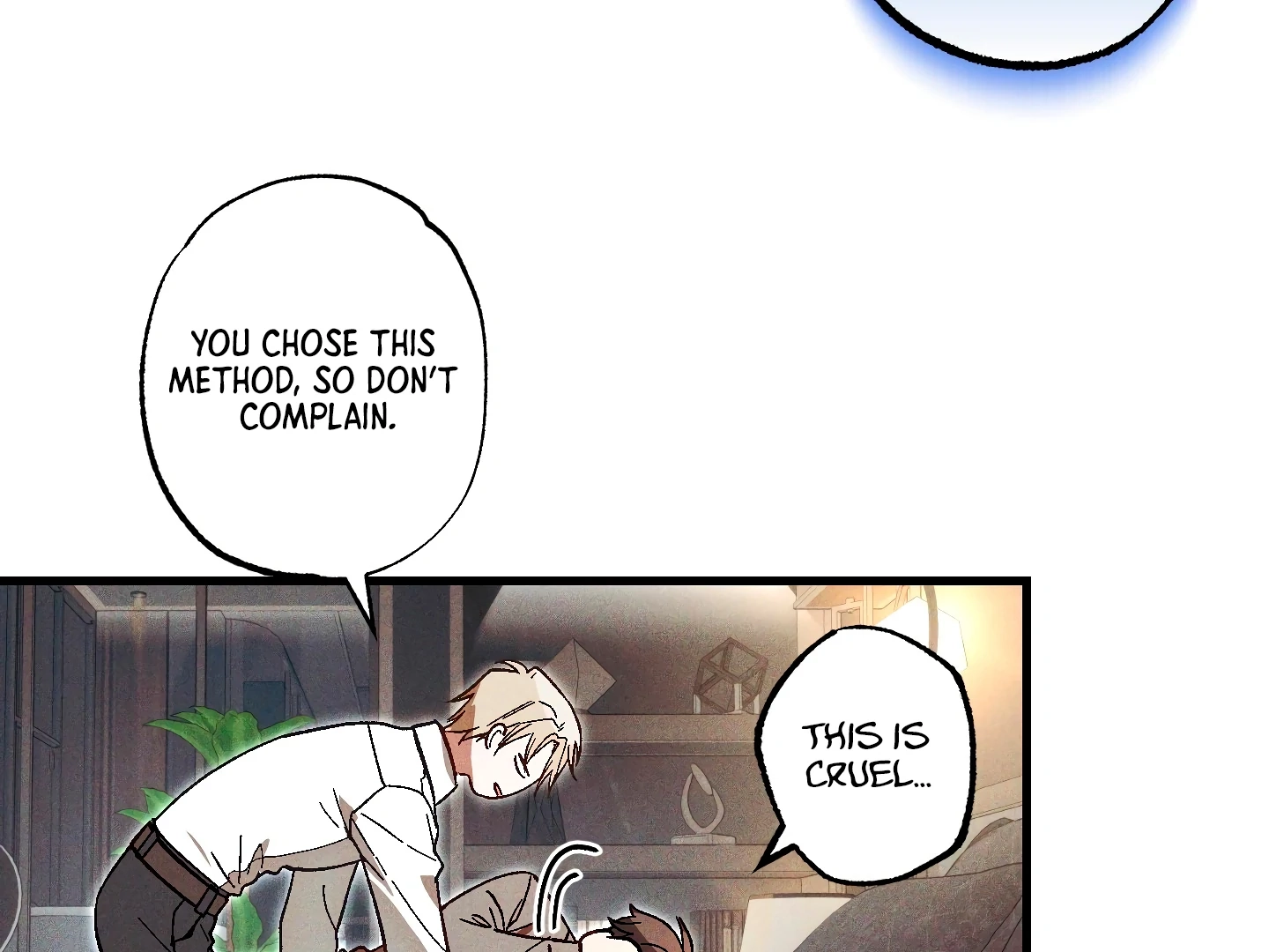 Once Upon a Deal Chapter 4 page 18 - 