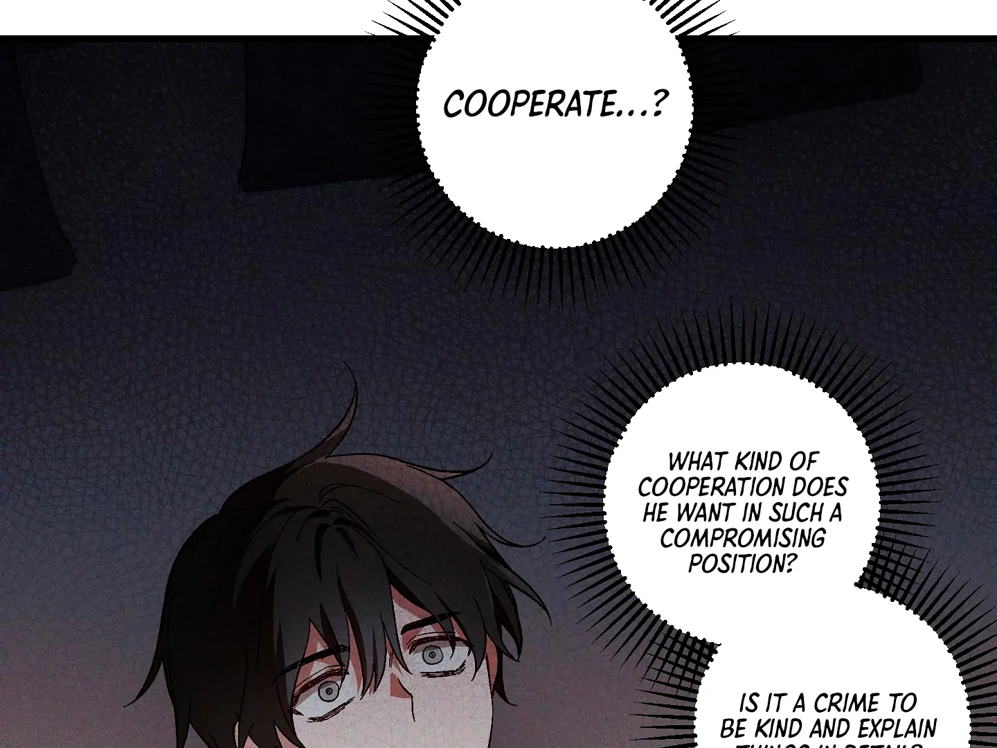 Once Upon a Deal Chapter 4 page 3 - 