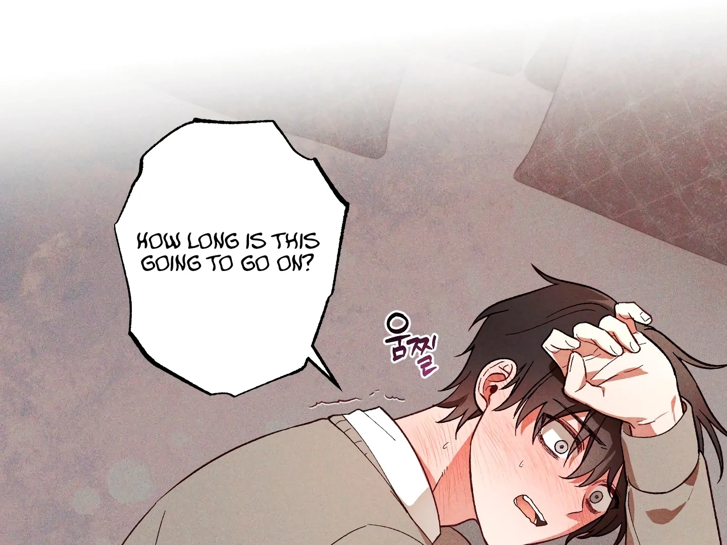 Once Upon a Deal Chapter 4 page 44 - 