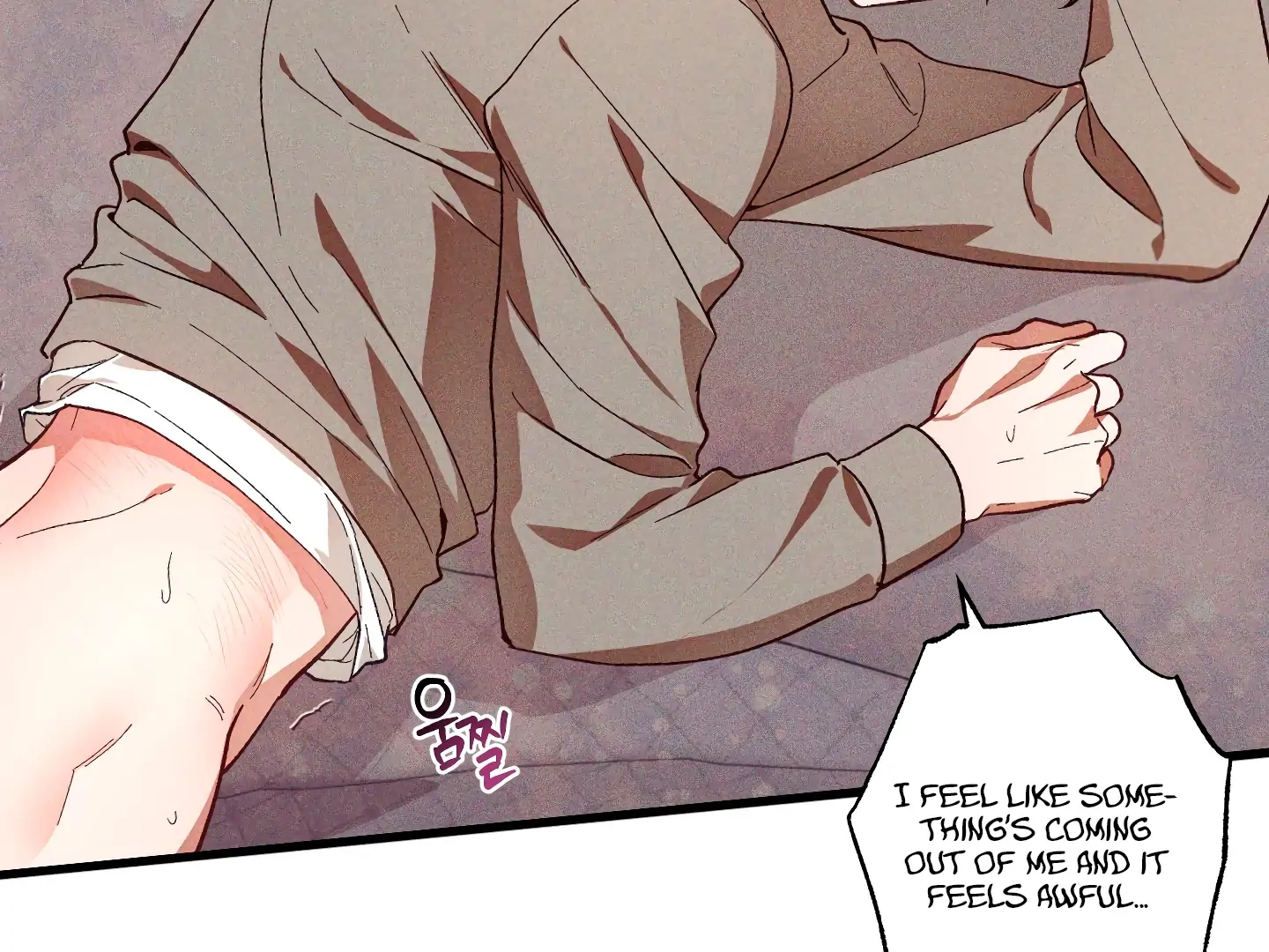 Once Upon a Deal Chapter 4 page 45 - 