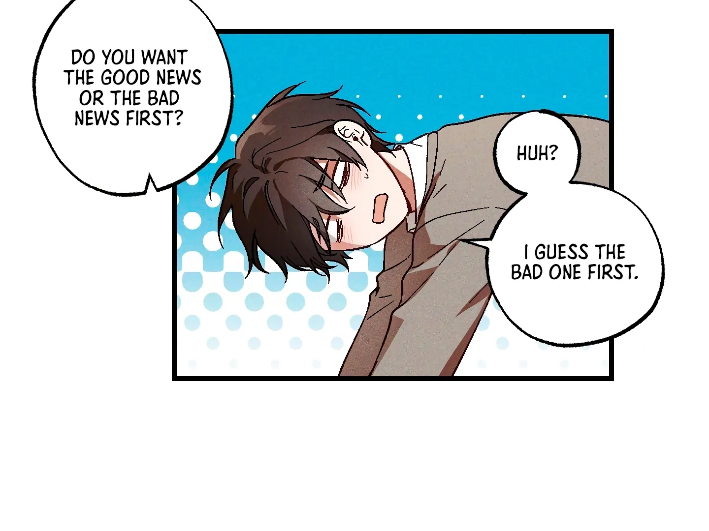 Once Upon a Deal Chapter 4 page 62 - 