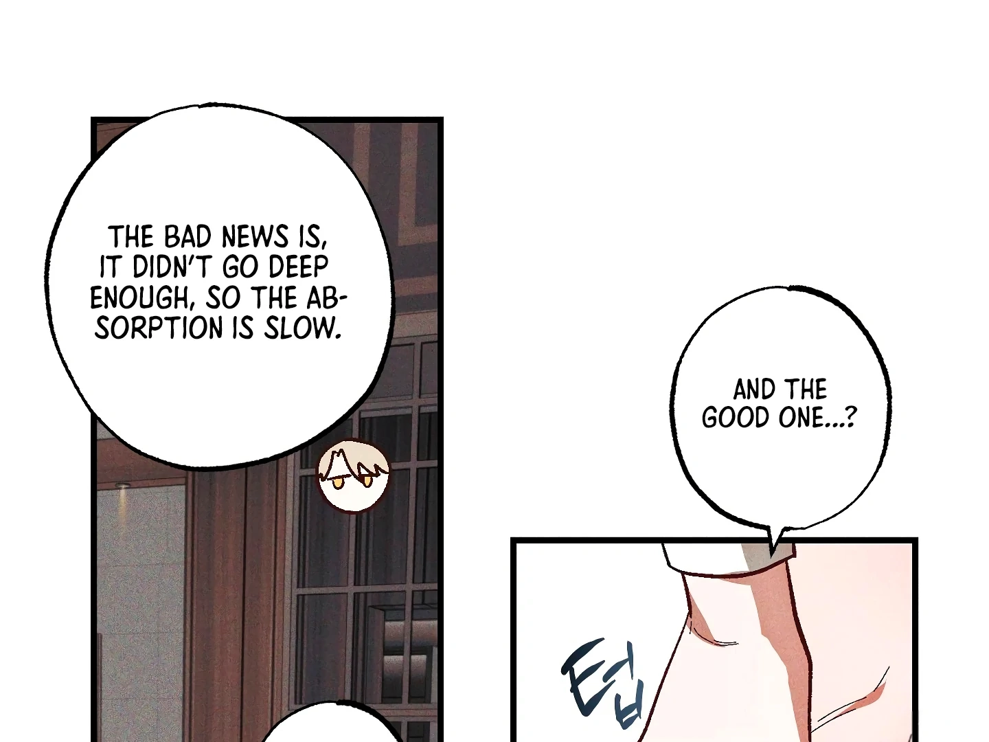 Once Upon a Deal Chapter 4 page 63 - 