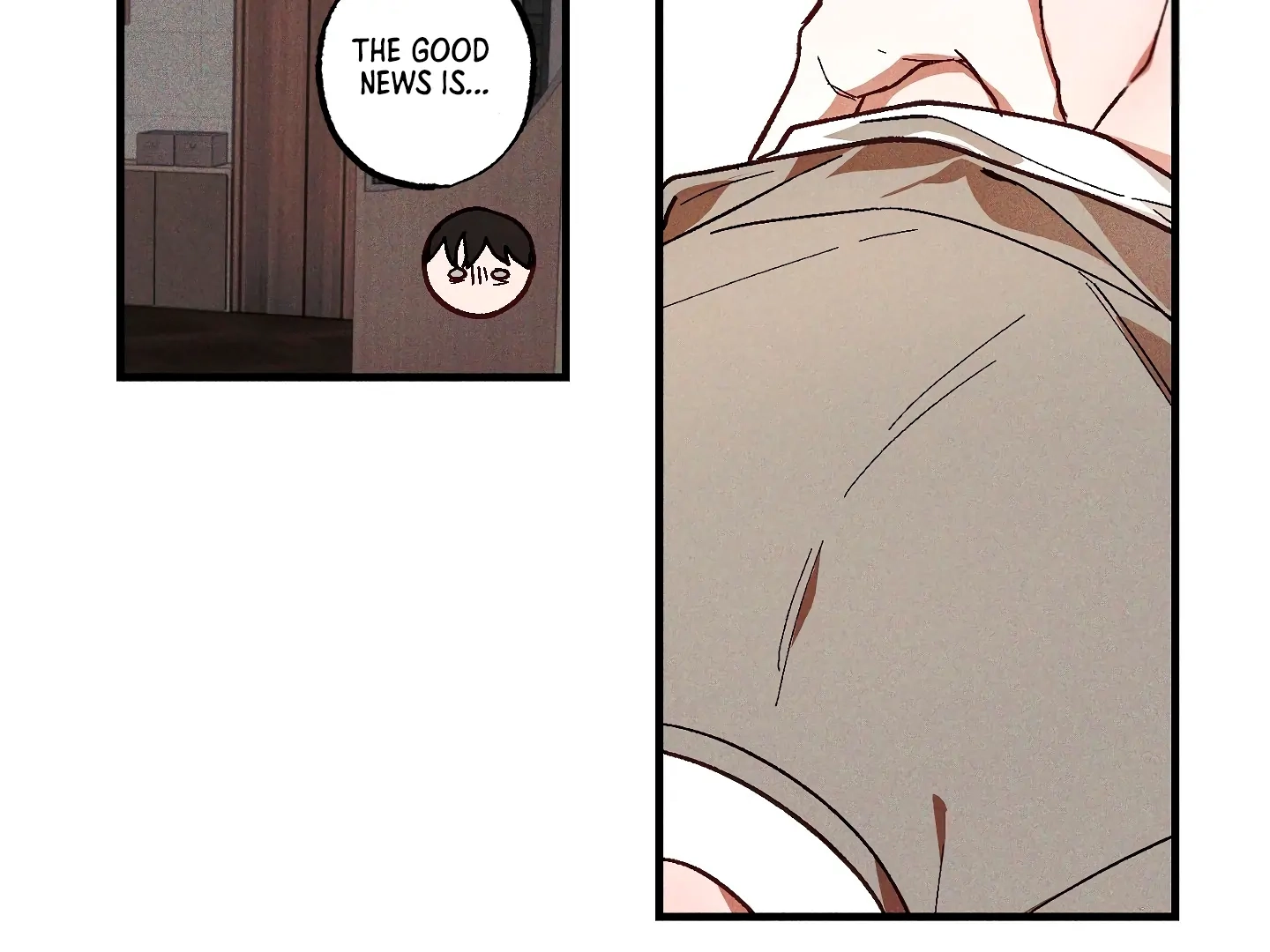 Once Upon a Deal Chapter 4 page 64 - 