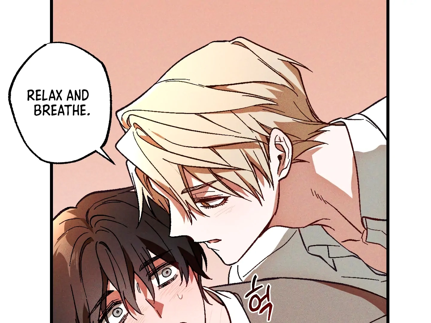 Once Upon a Deal Chapter 4 page 75 - 