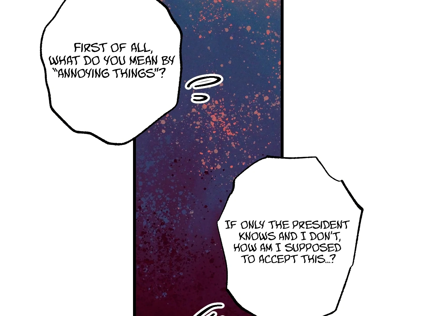 Once Upon a Deal Chapter 4 page 9 - 