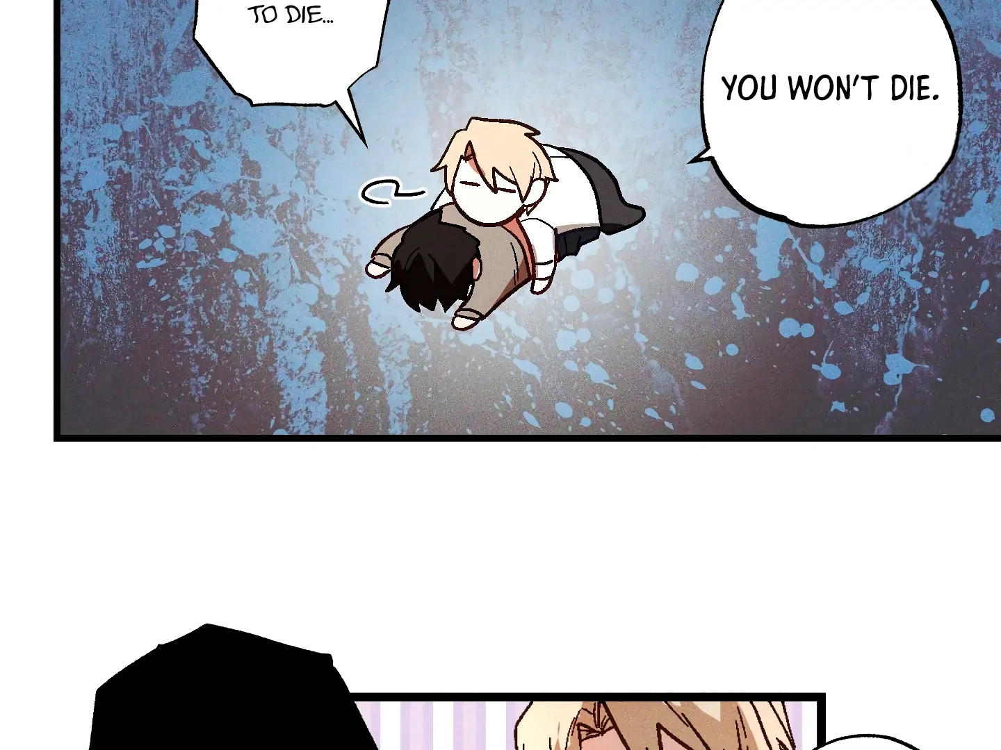 Once Upon a Deal Chapter 4 page 86 - 