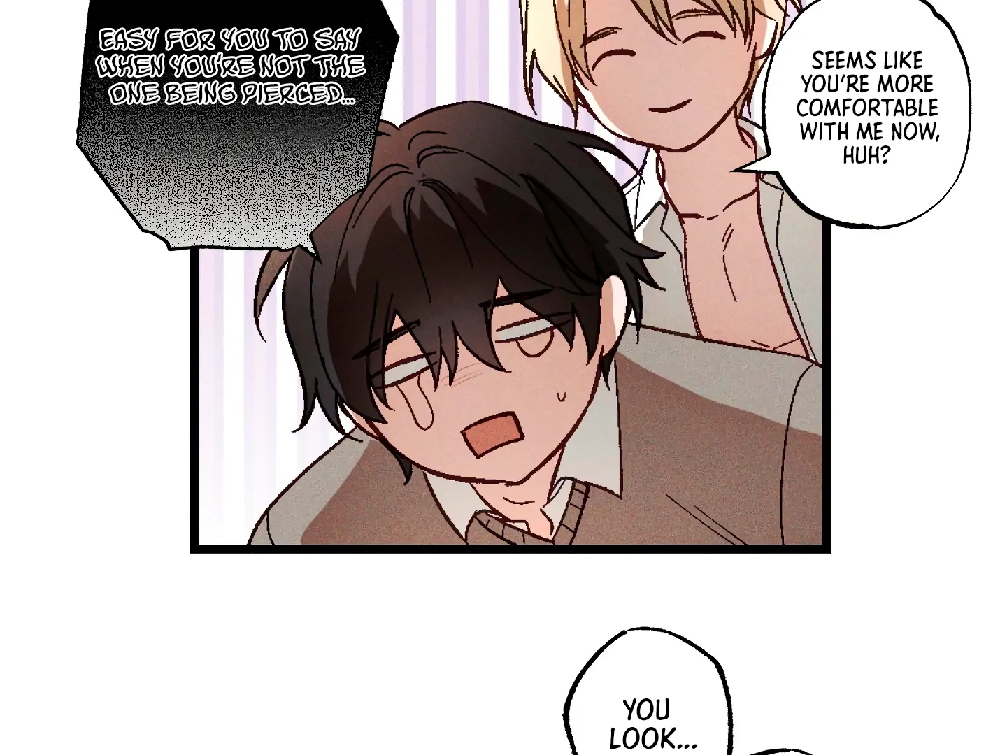 Once Upon a Deal Chapter 4 page 87 - 