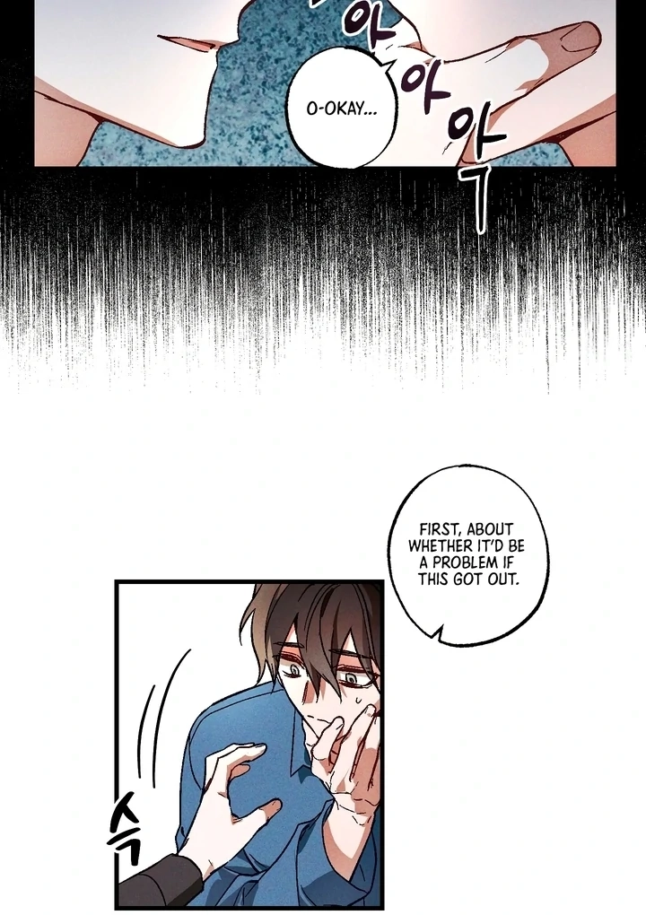 Once Upon a Deal Chapter 5 page 15 - 