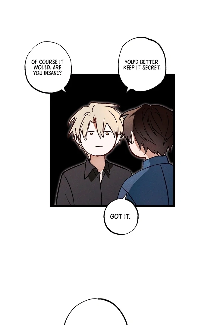 Once Upon a Deal Chapter 5 page 16 - 