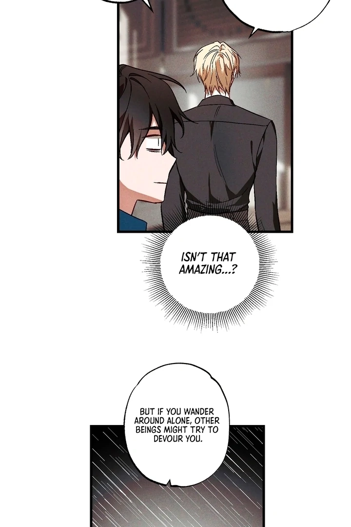 Once Upon a Deal Chapter 5 page 18 - 