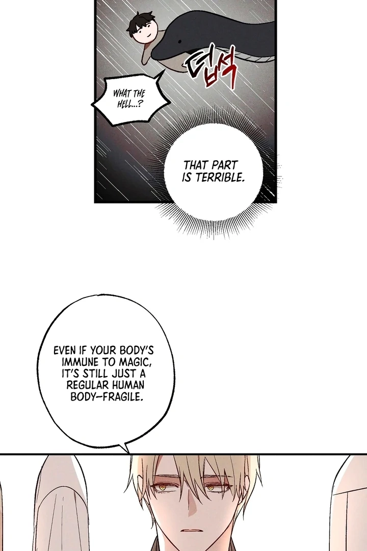 Once Upon a Deal Chapter 5 page 19 - 