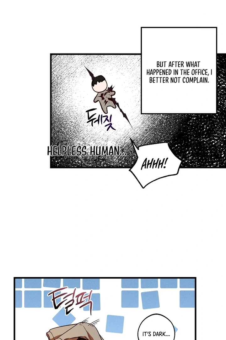 Once Upon a Deal Chapter 5 page 22 - 