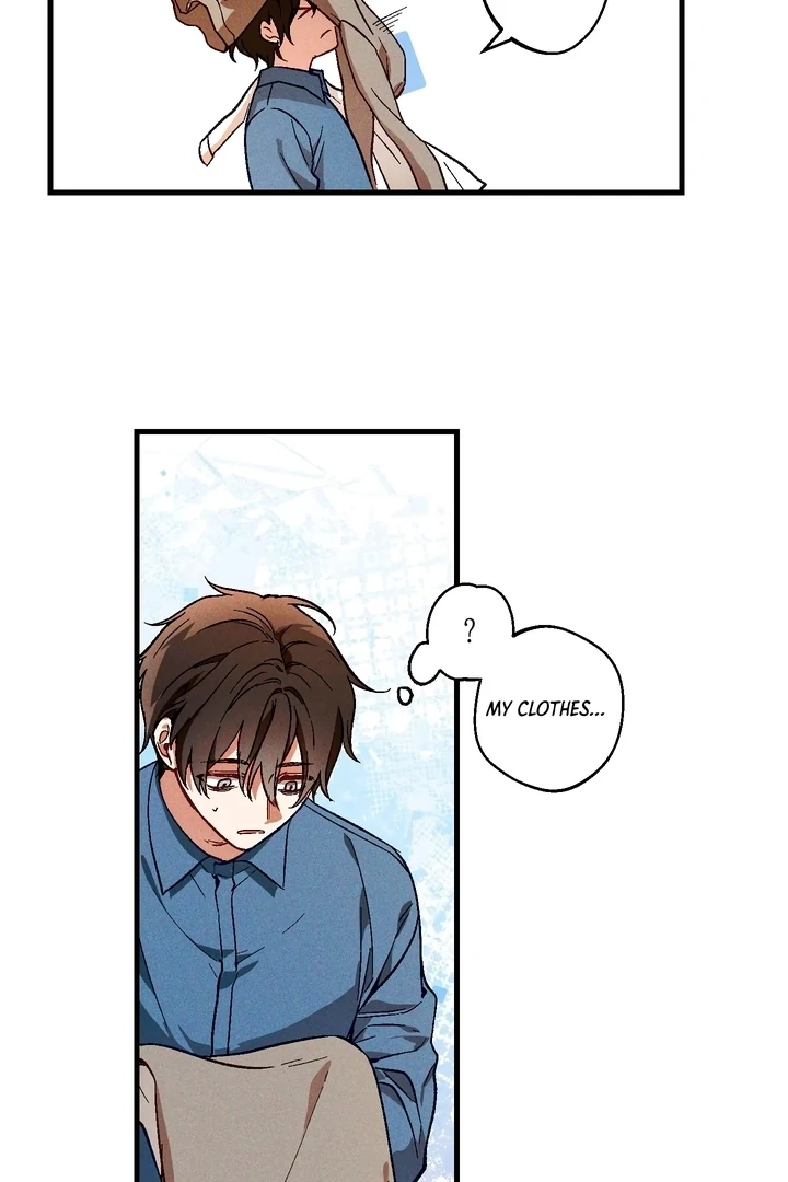 Once Upon a Deal Chapter 5 page 23 - 