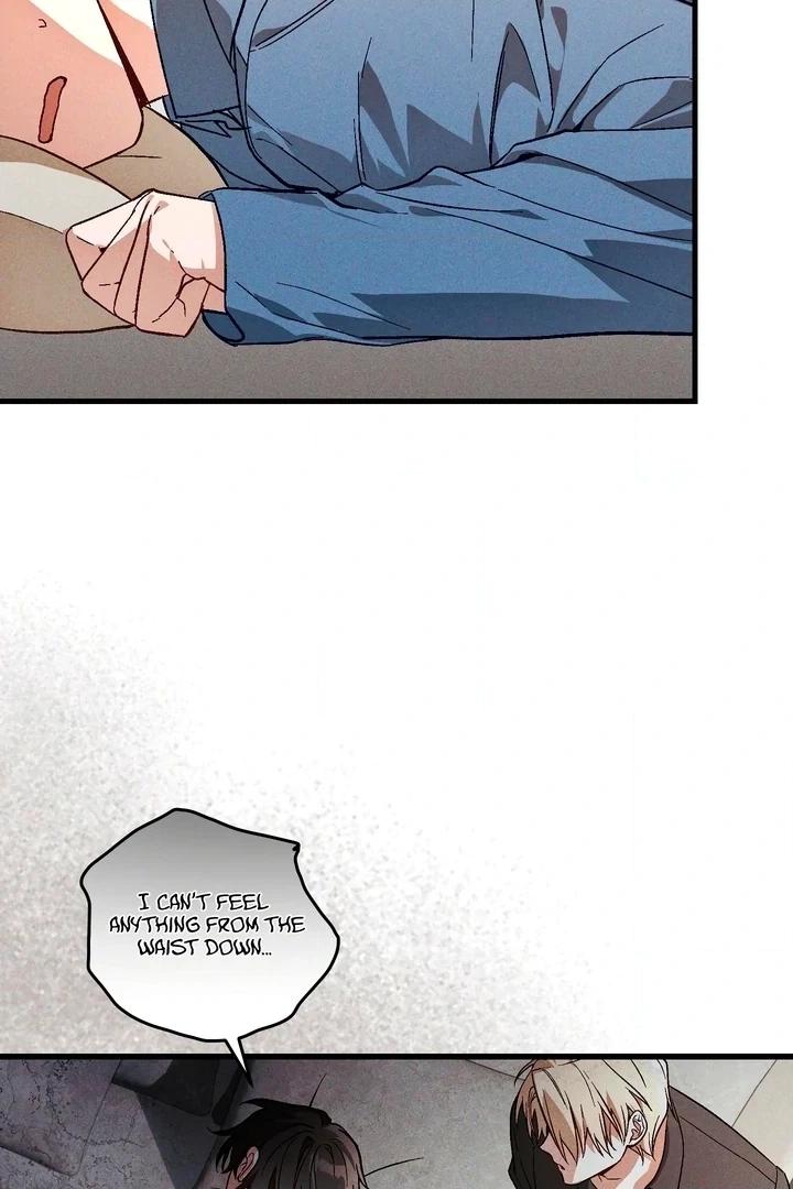 Once Upon a Deal Chapter 5 page 4 - 