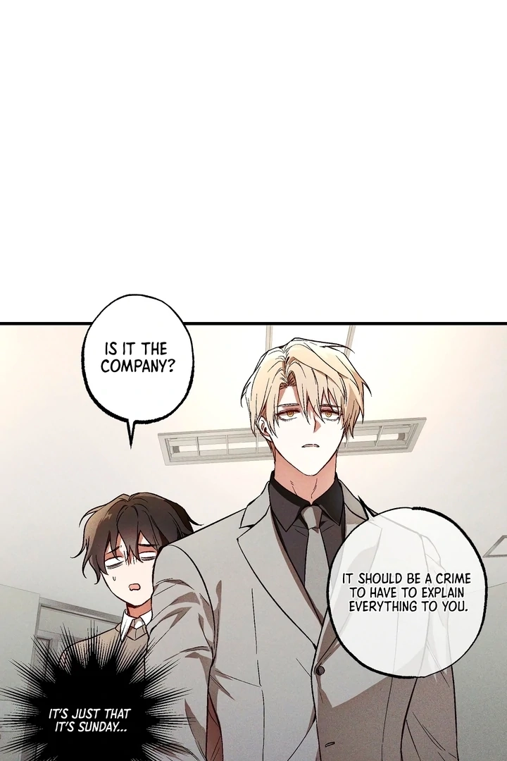 Once Upon a Deal Chapter 5 page 31 - 