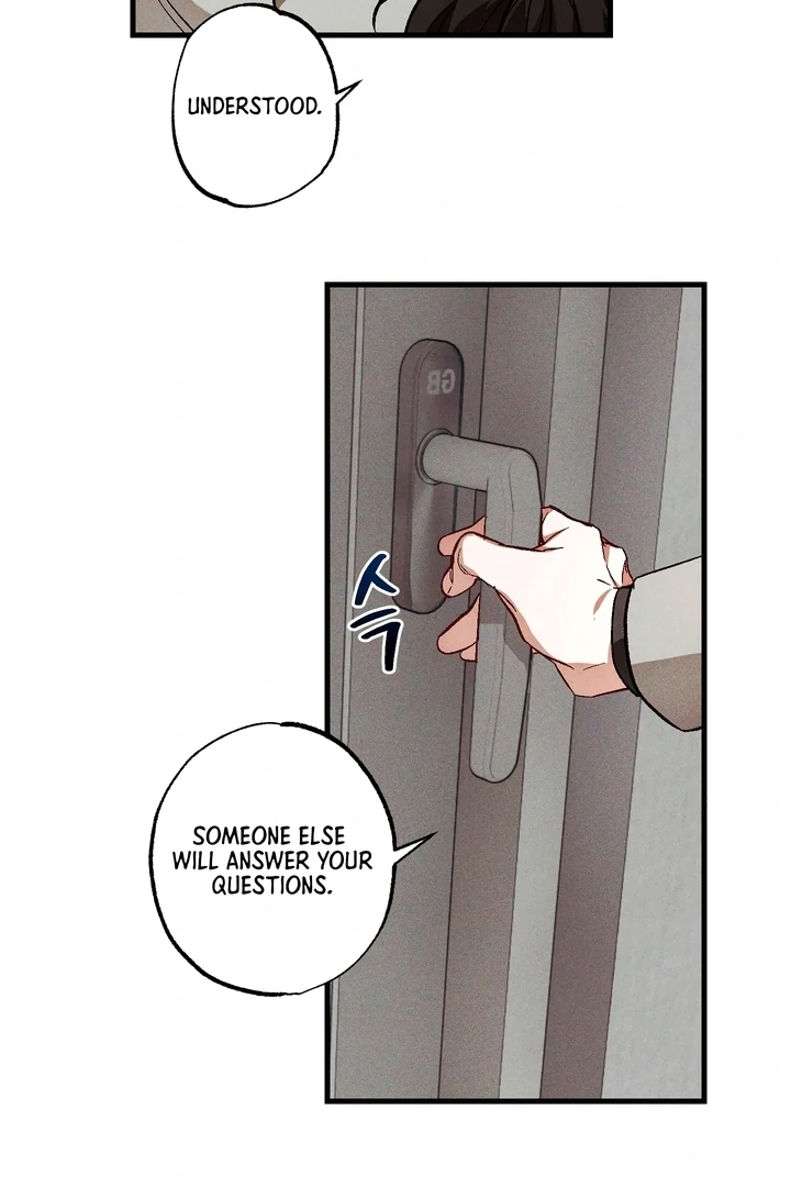 Once Upon a Deal Chapter 5 page 33 - 