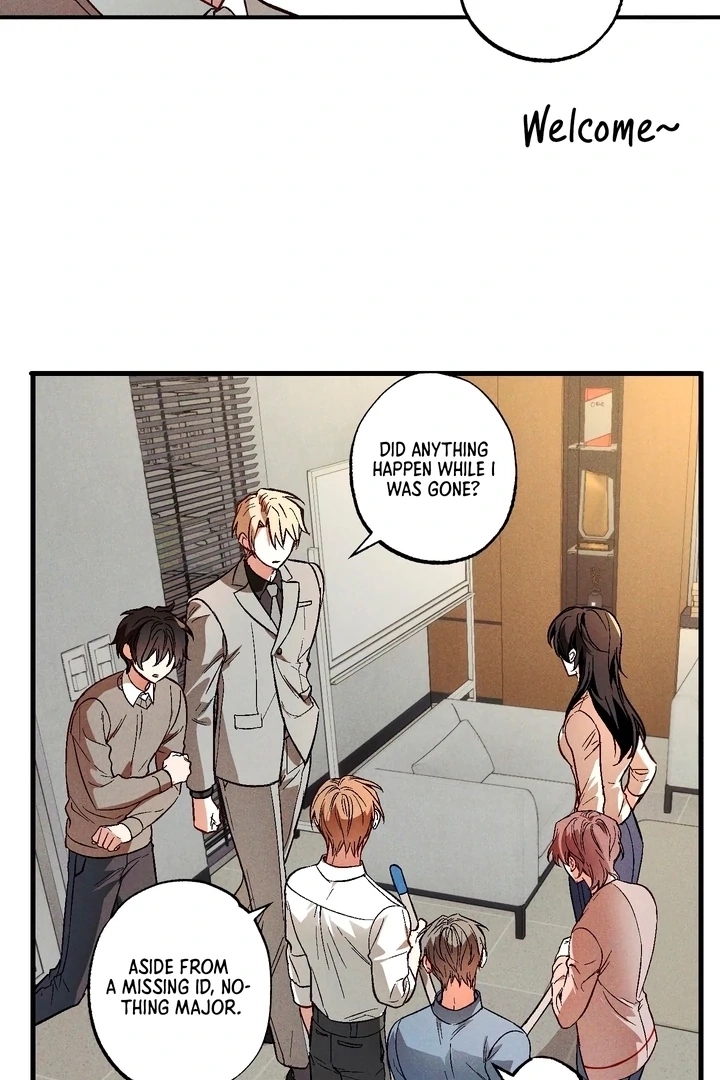 Once Upon a Deal Chapter 5 page 37 - 
