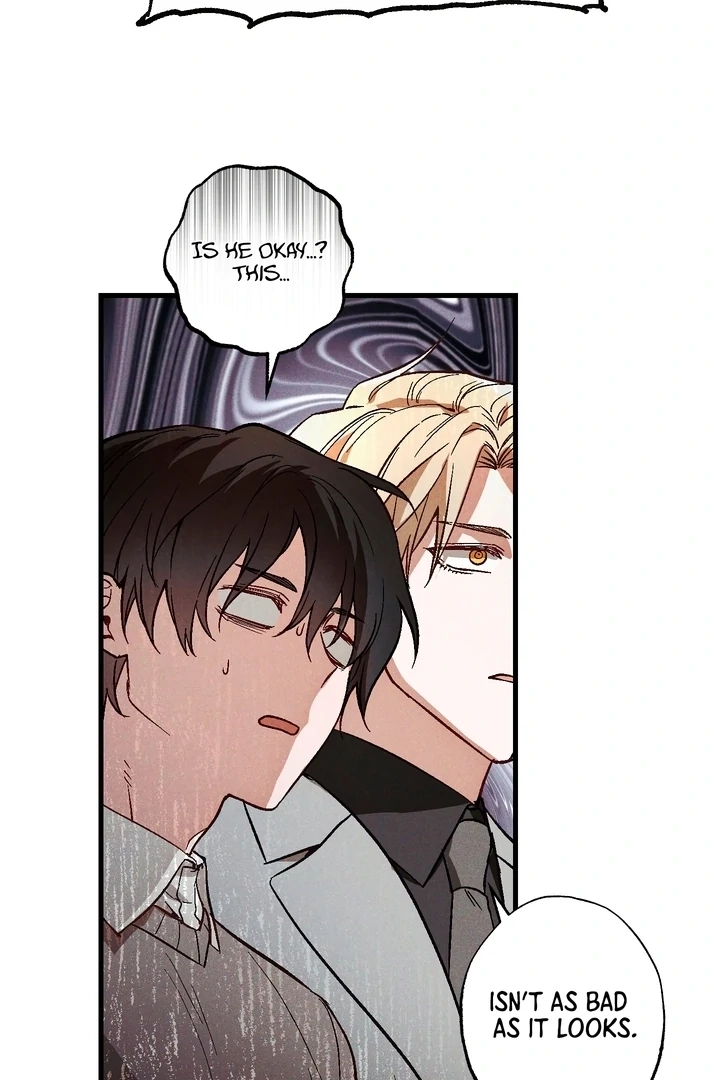 Once Upon a Deal Chapter 5 page 39 - 