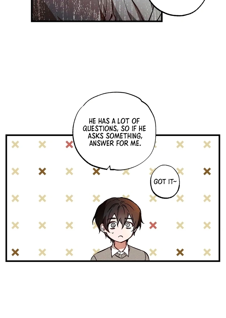 Once Upon a Deal Chapter 5 page 40 - 