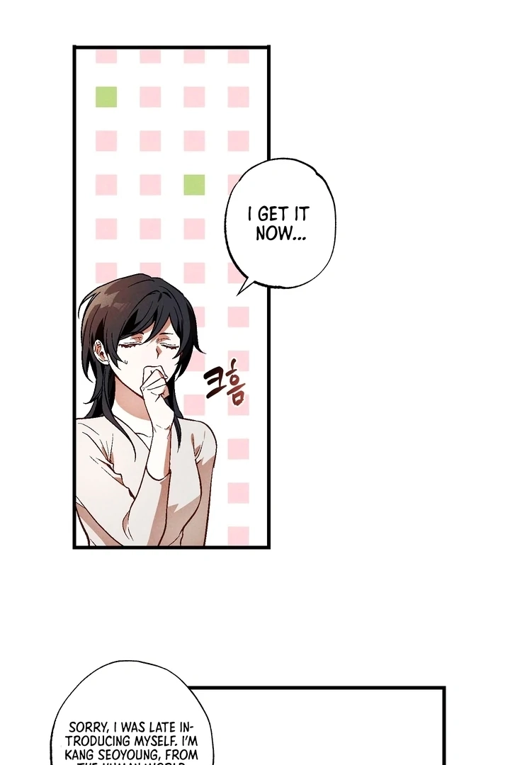 Once Upon a Deal Chapter 5 page 45 - 