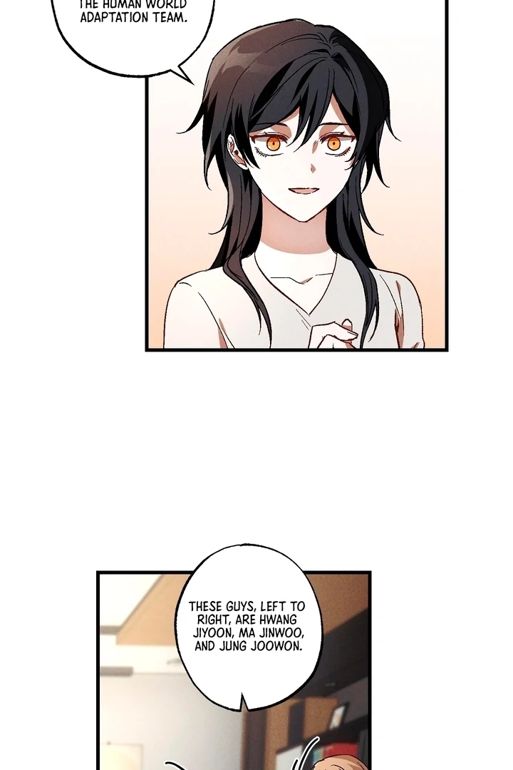 Once Upon a Deal Chapter 5 page 46 - 