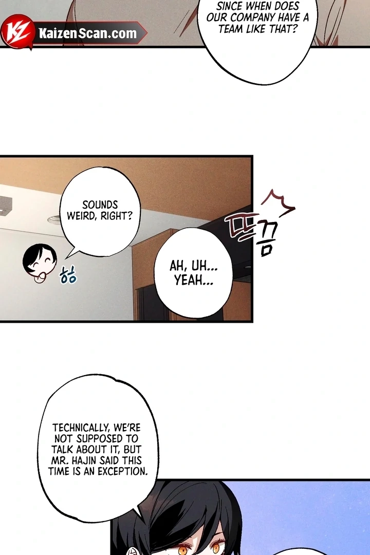 Once Upon a Deal Chapter 5 page 48 - 