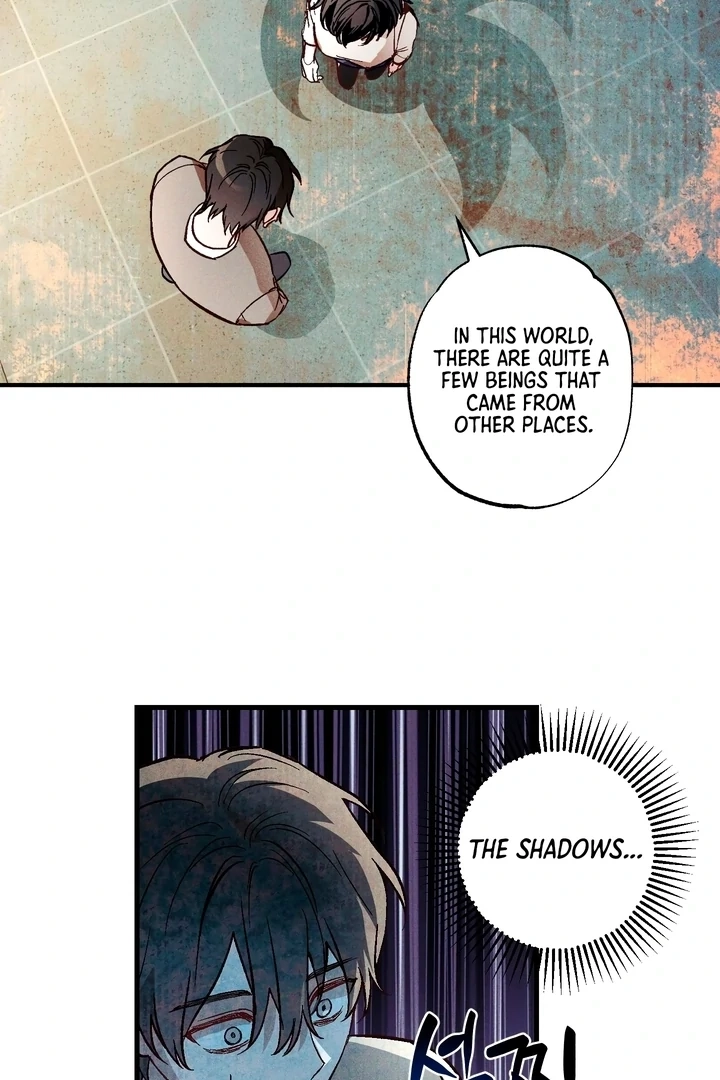 Once Upon a Deal Chapter 5 page 50 - 