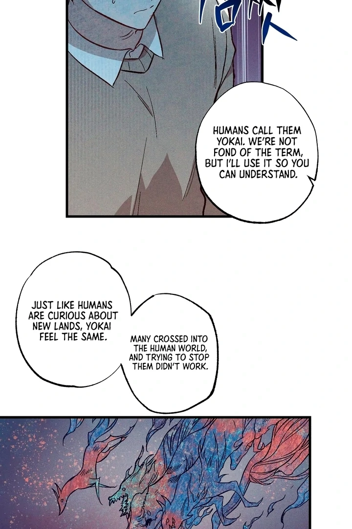 Once Upon a Deal Chapter 5 page 51 - 