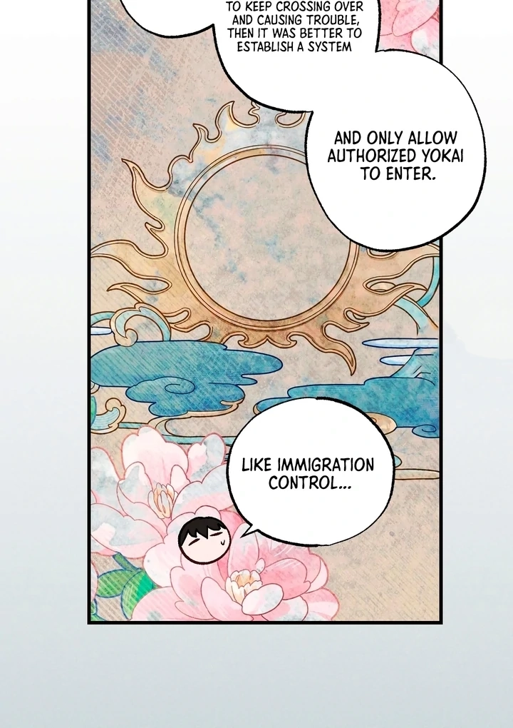 Once Upon a Deal Chapter 5 page 54 - 