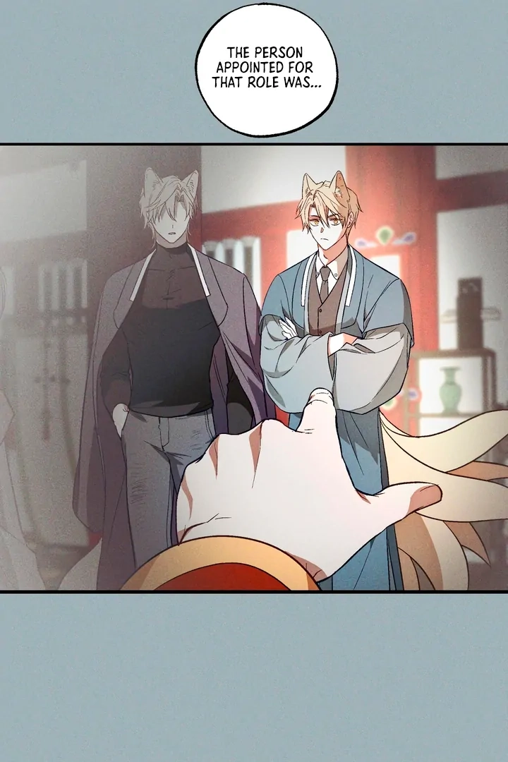 Once Upon a Deal Chapter 5 page 56 - 