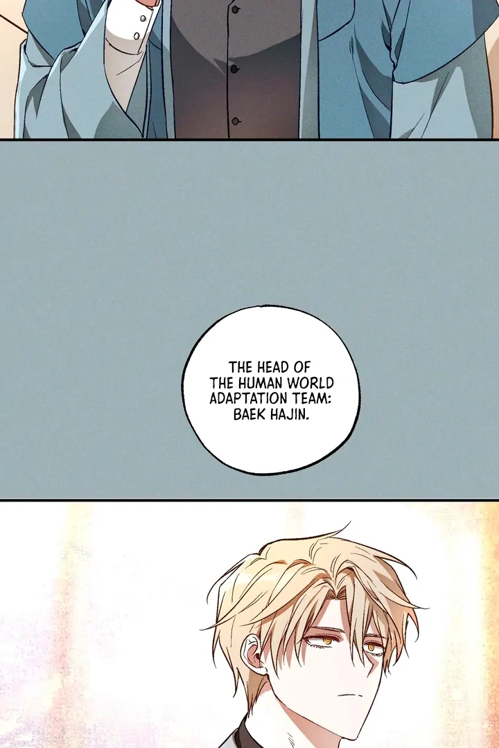 Once Upon a Deal Chapter 5 page 58 - 
