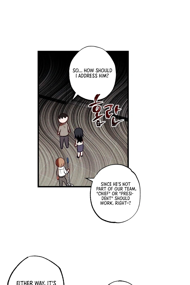 Once Upon a Deal Chapter 5 page 60 - 