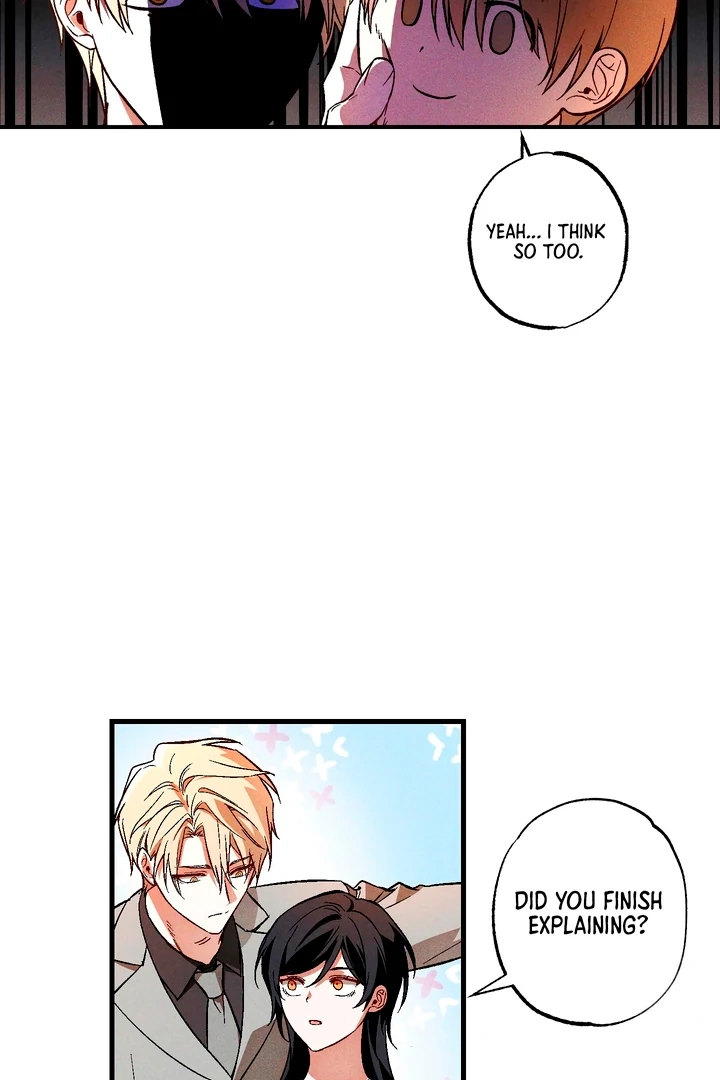 Once Upon a Deal Chapter 5 page 63 - 