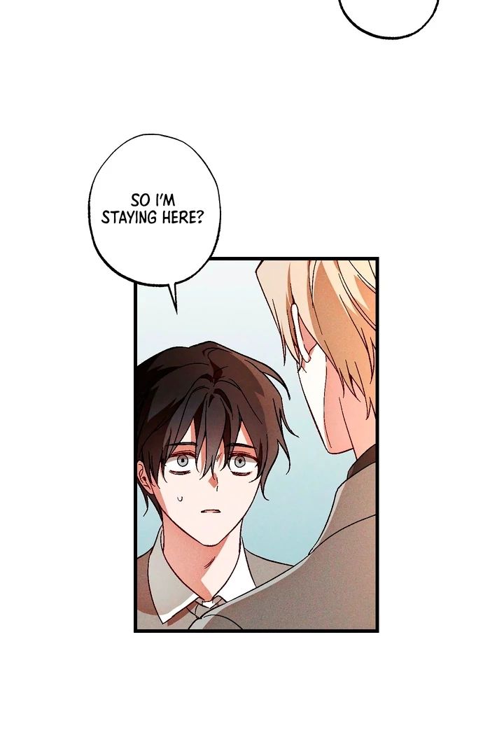 Once Upon a Deal Chapter 5 page 65 - 
