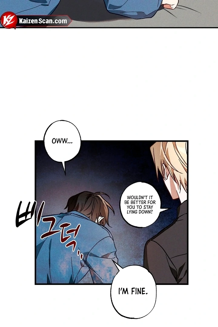 Once Upon a Deal Chapter 5 page 9 - 