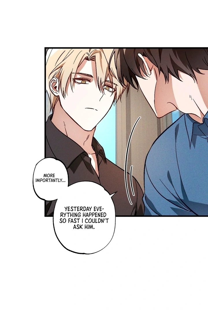 Once Upon a Deal Chapter 5 page 10 - 
