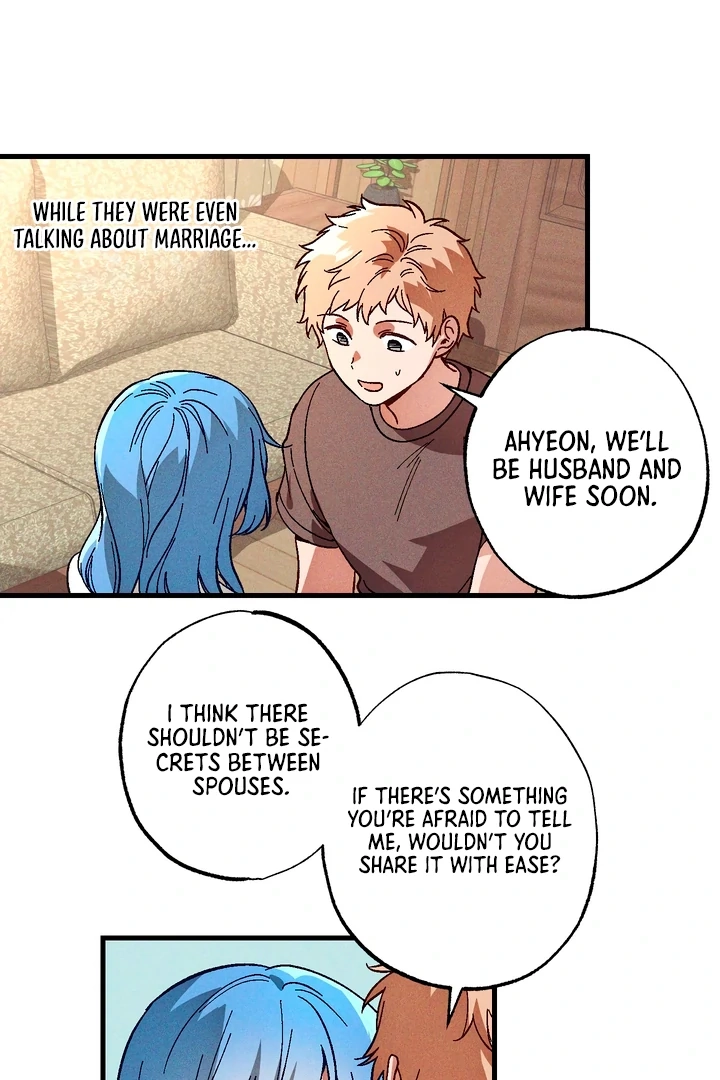 Once Upon a Deal Chapter 6 page 21 - 